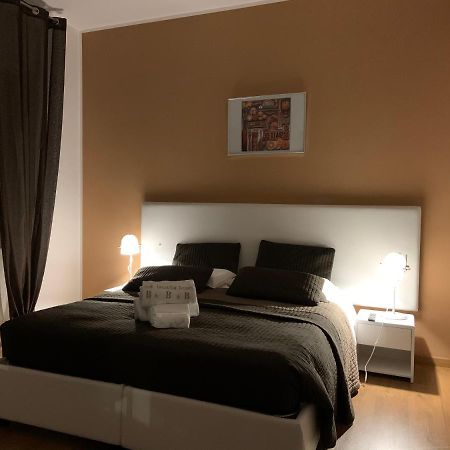 Casatati Cagliari Exterior foto