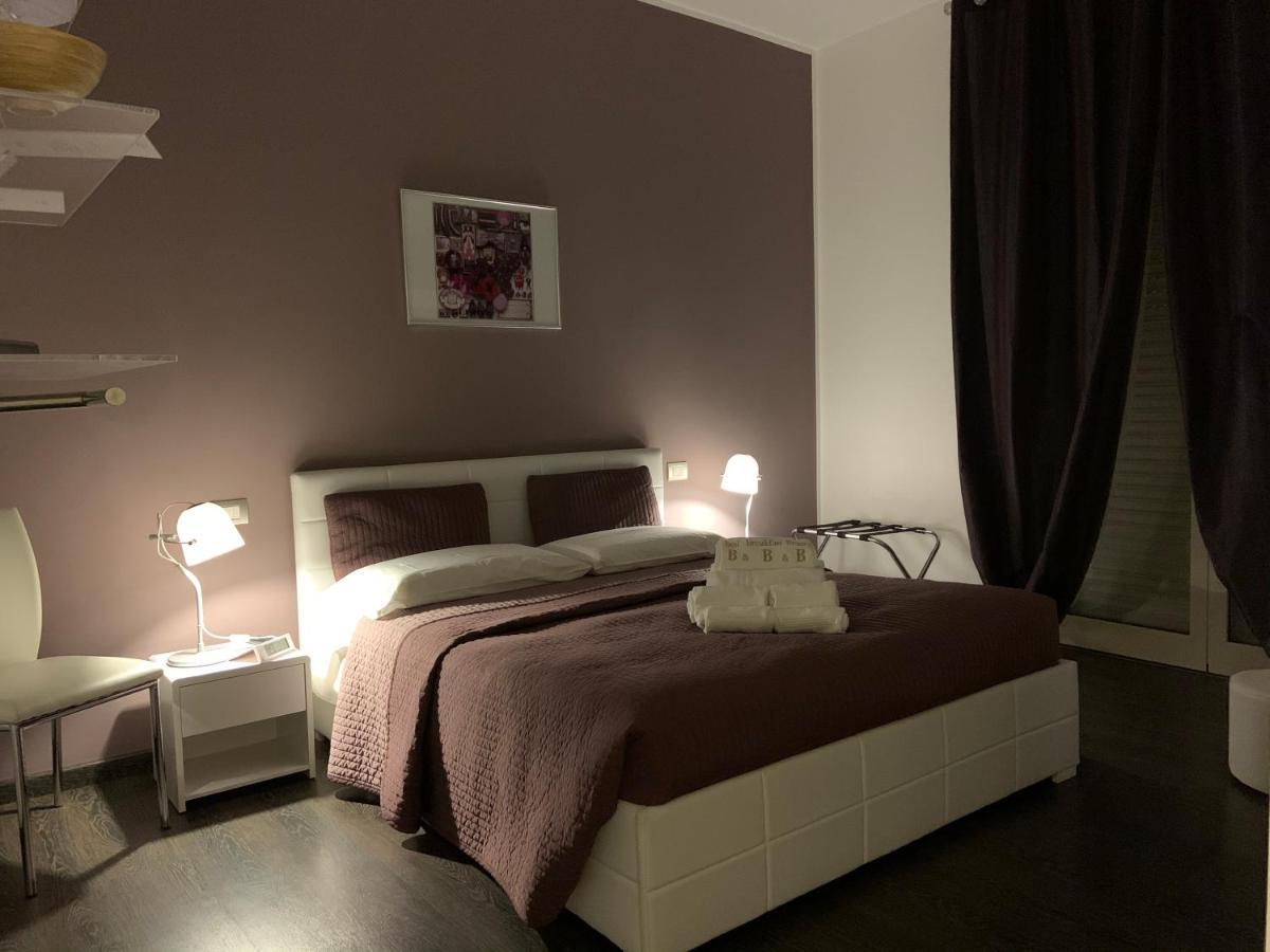 Casatati Cagliari Exterior foto