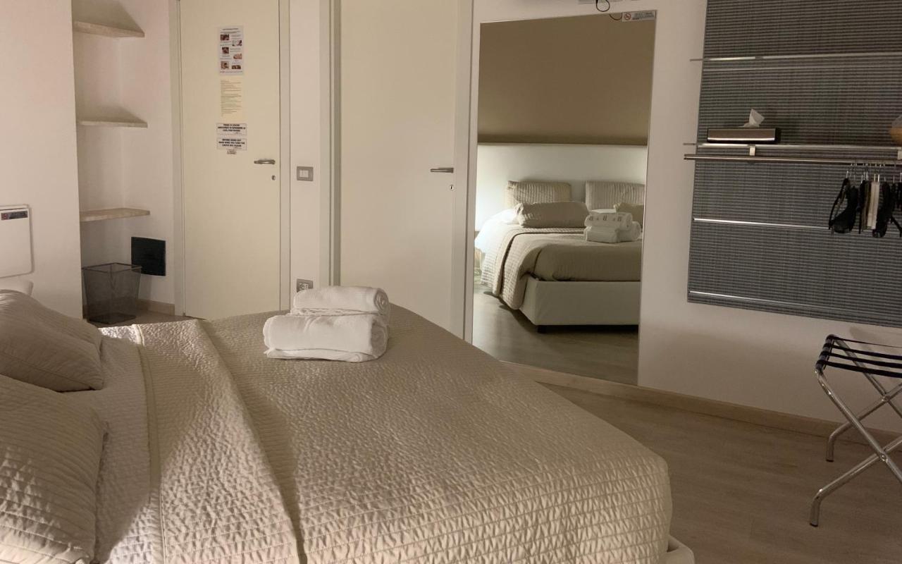 Casatati Cagliari Exterior foto