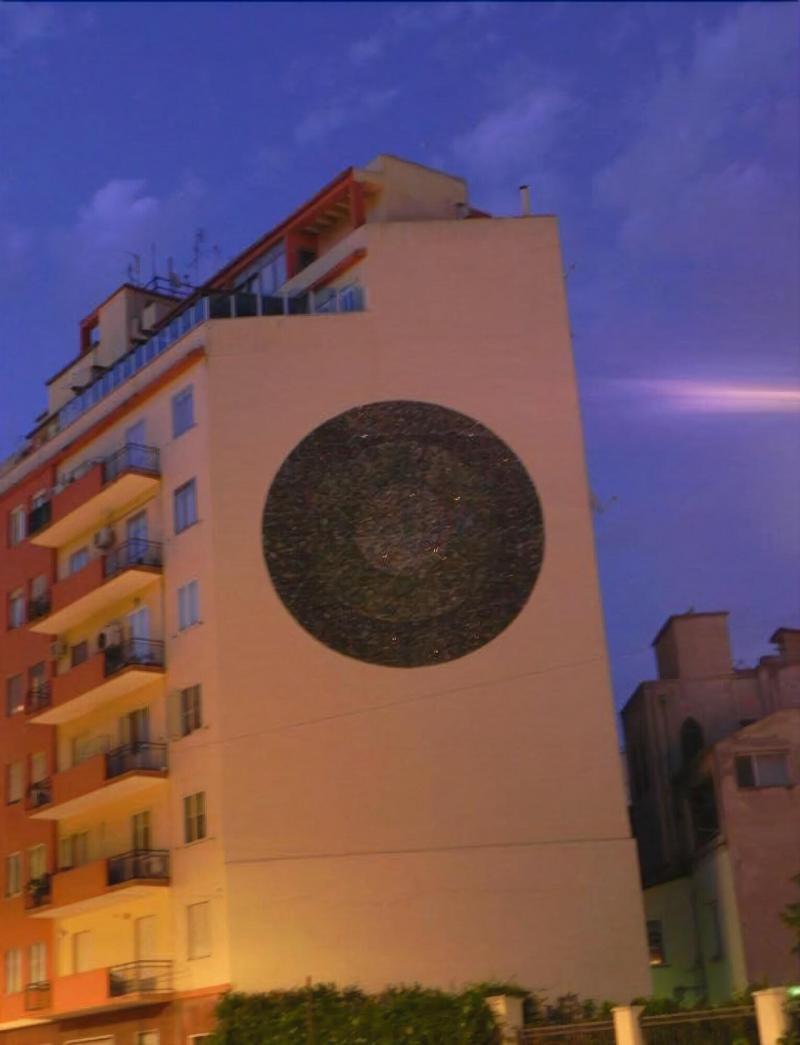 Casatati Cagliari Exterior foto