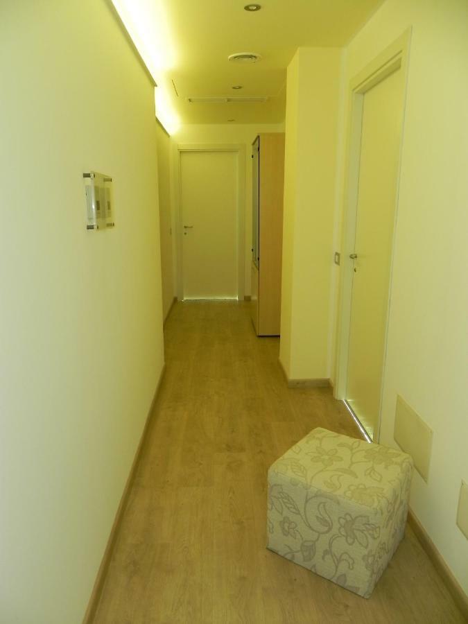 Casatati Cagliari Exterior foto