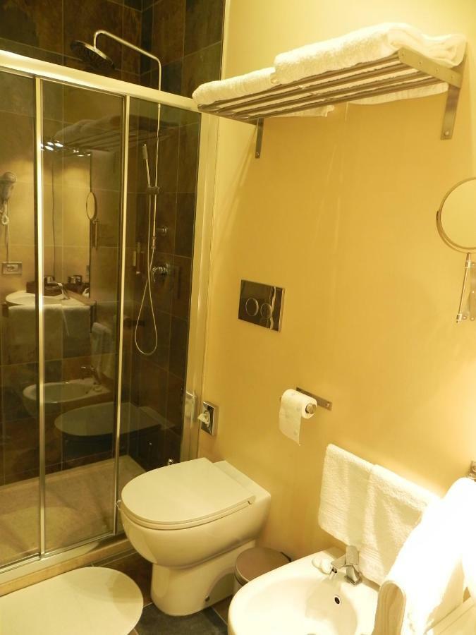Casatati Cagliari Exterior foto