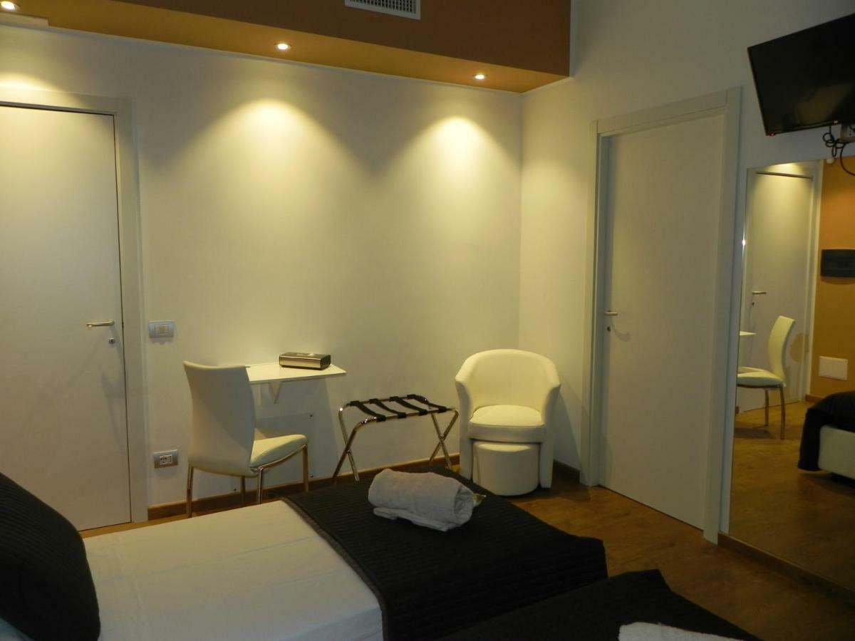 Casatati Cagliari Exterior foto