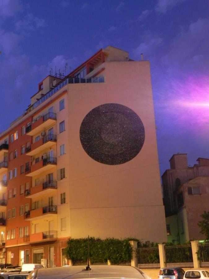 Casatati Cagliari Exterior foto
