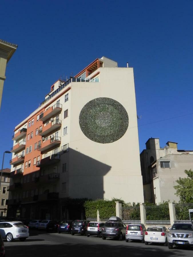 Casatati Cagliari Exterior foto
