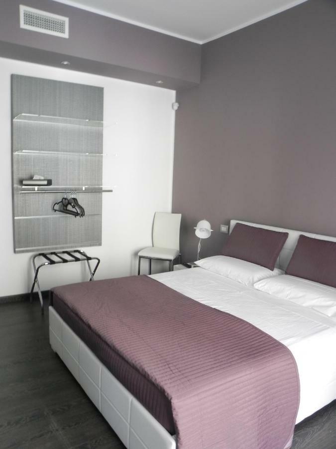 Casatati Cagliari Exterior foto