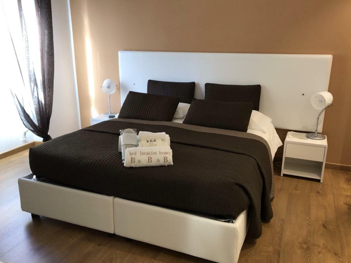 Casatati Cagliari Exterior foto