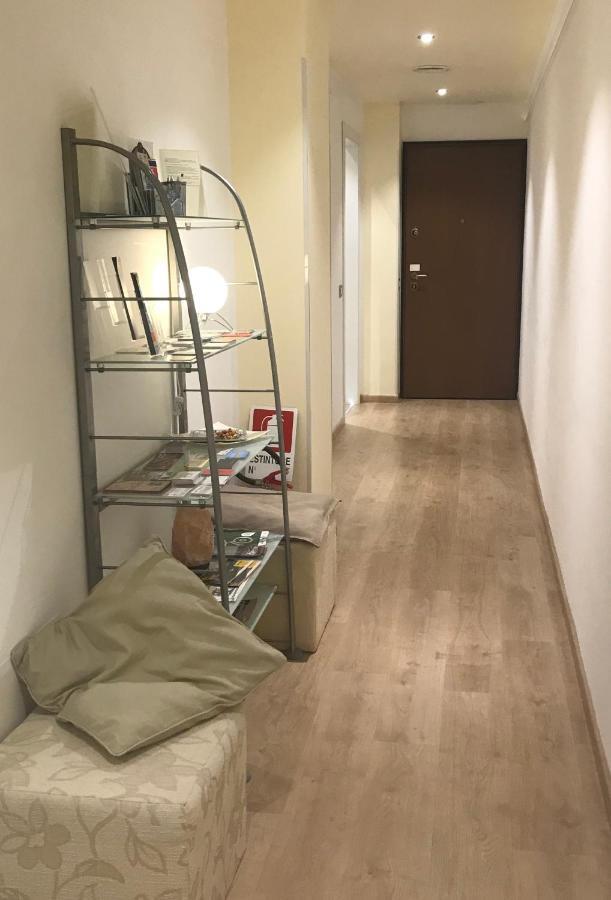 Casatati Cagliari Exterior foto